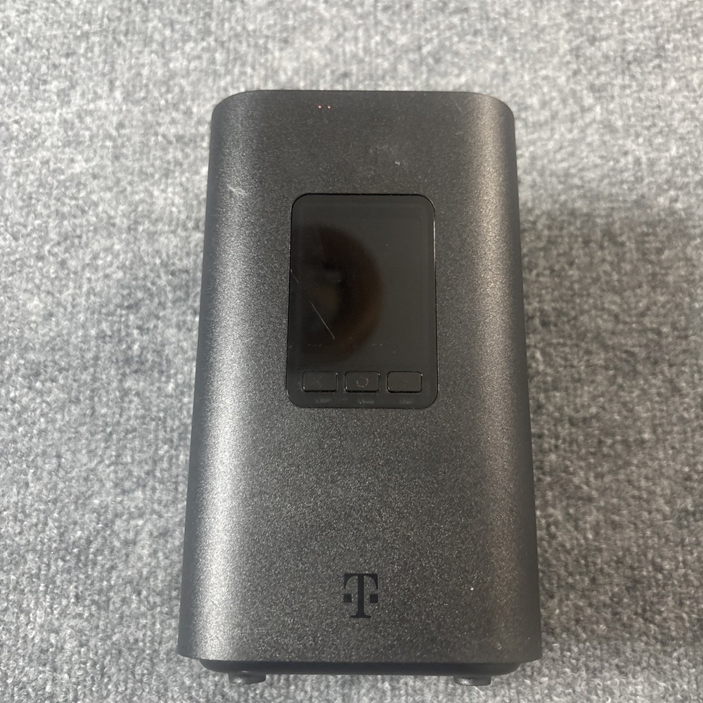 T-Mobile FAST 5688W 5G Home Internet Wi Fi Gateway - NO Power Cord